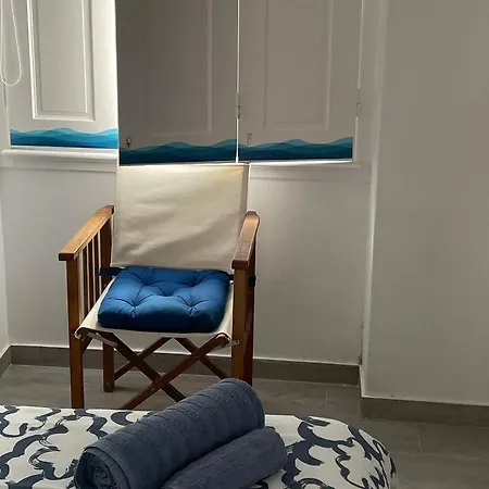 Appartement Sea Rose *