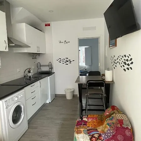 公寓 Sea Rose *