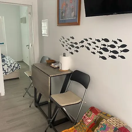 Sea Rose 아파트 *