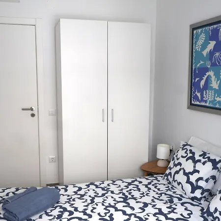 Appartement Sea Rose *