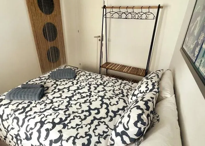 Sea Rose 아파트 *