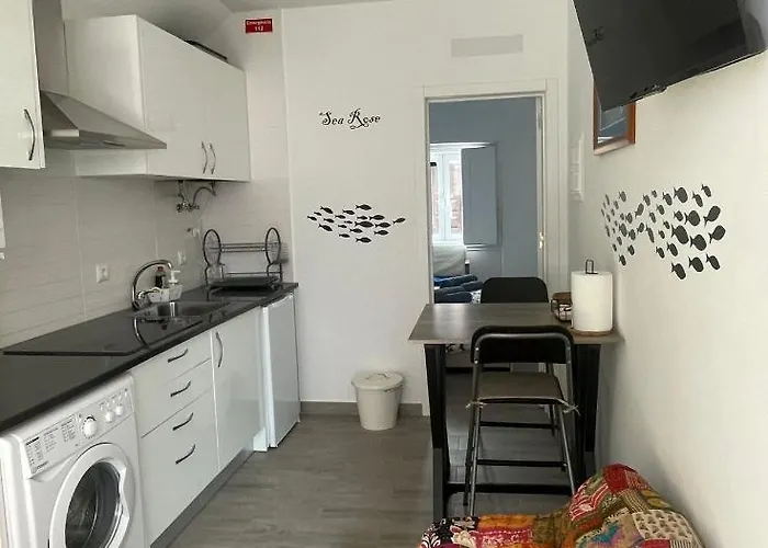 아파트 Sea Rose *