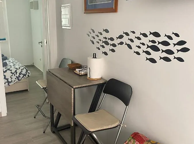 Sea Rose 아파트 *