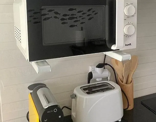 아파트 Sea Rose 나자레